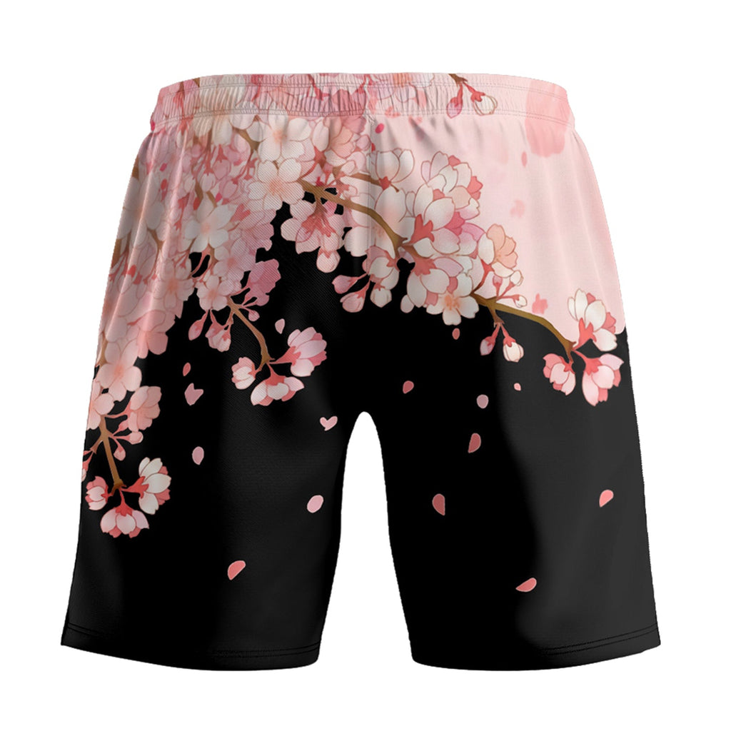 KS17 Sakura Shorts