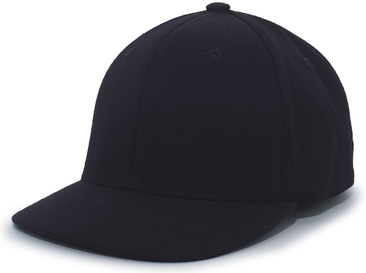 WOOL COMBO UMPIRE FLEXFIT® CAP