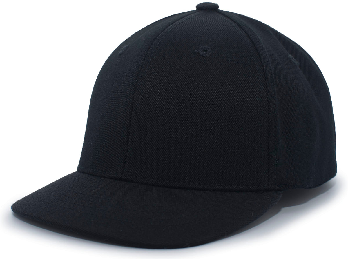 WOOL COMBO UMPIRE FLEXFIT® CAP