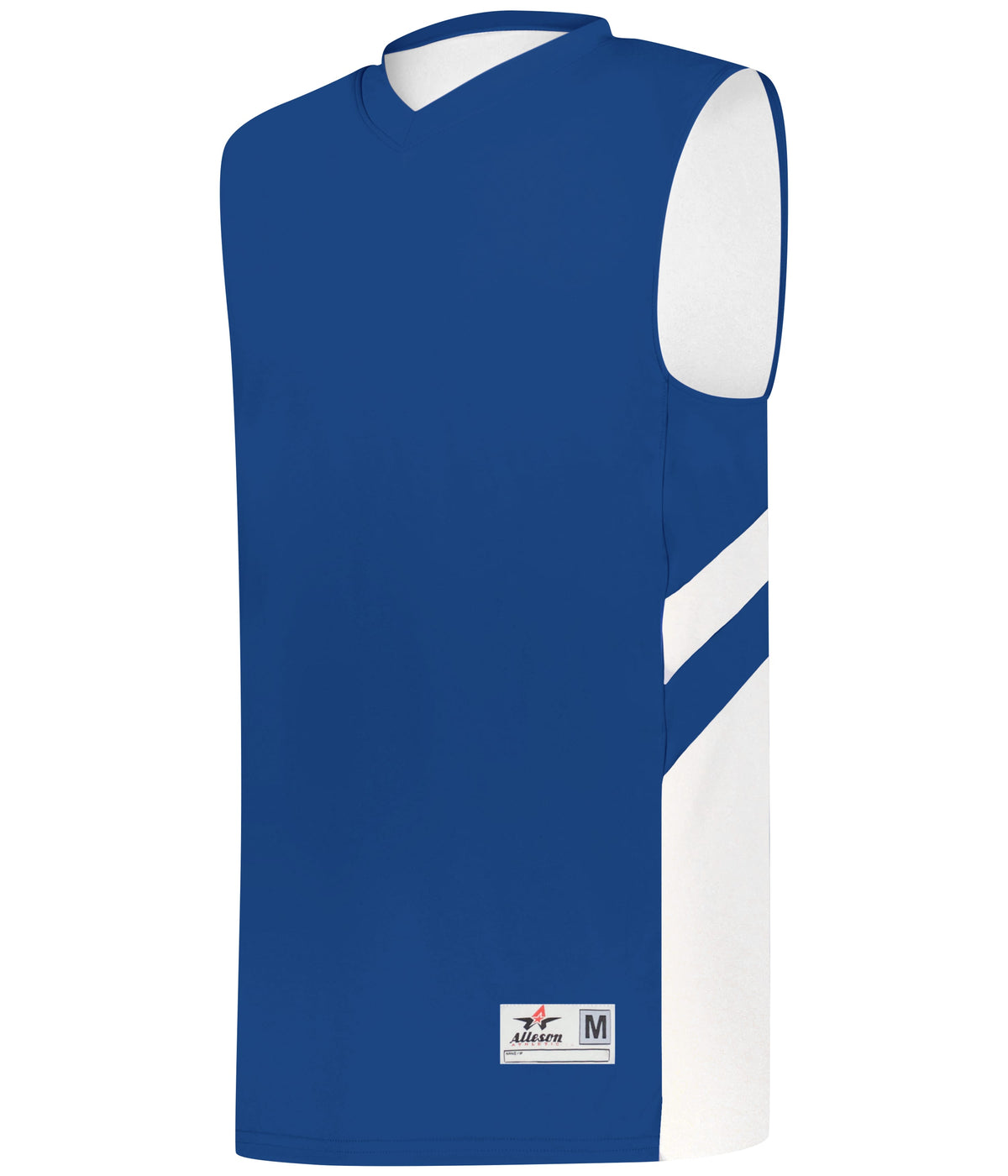 B-PIVOT REVERSIBLE BASKETBALL JERSEY - MOISTURE-WICKING