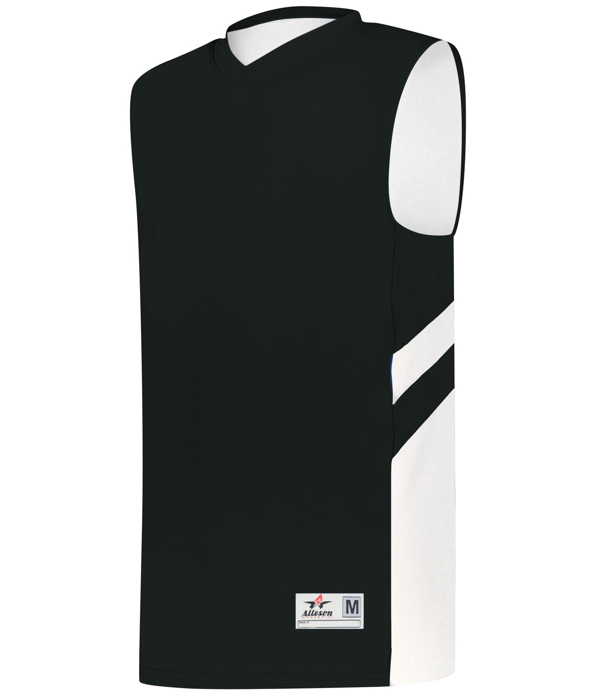 B-PIVOT REVERSIBLE BASKETBALL JERSEY - MOISTURE-WICKING