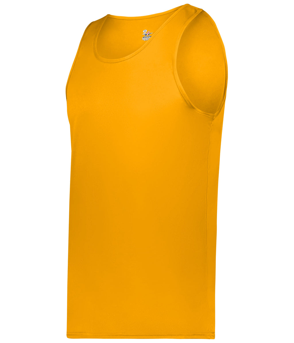 B-CORE TANK - MOISTURE-WICKING PERFORMANCE