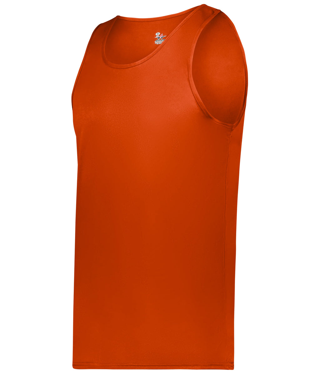 B-CORE TANK - MOISTURE-WICKING PERFORMANCE