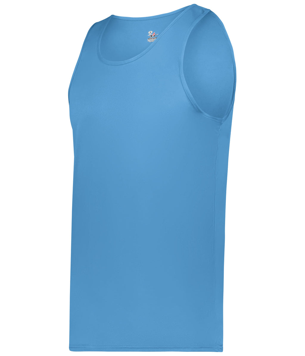 YOUTH B-CORE TANK - MOISTURE-WICKING PERFORMANCE