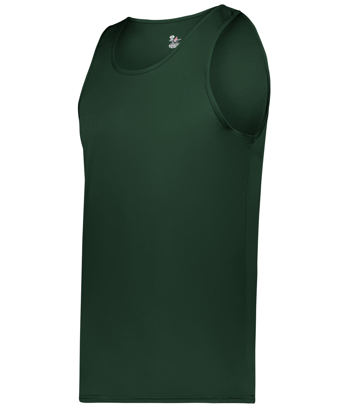 B-CORE TANK - MOISTURE-WICKING PERFORMANCE