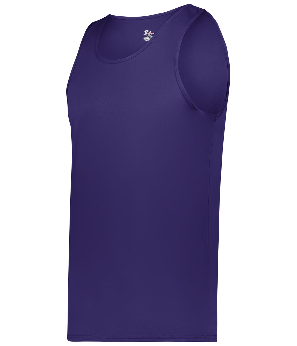 YOUTH B-CORE TANK - MOISTURE-WICKING PERFORMANCE