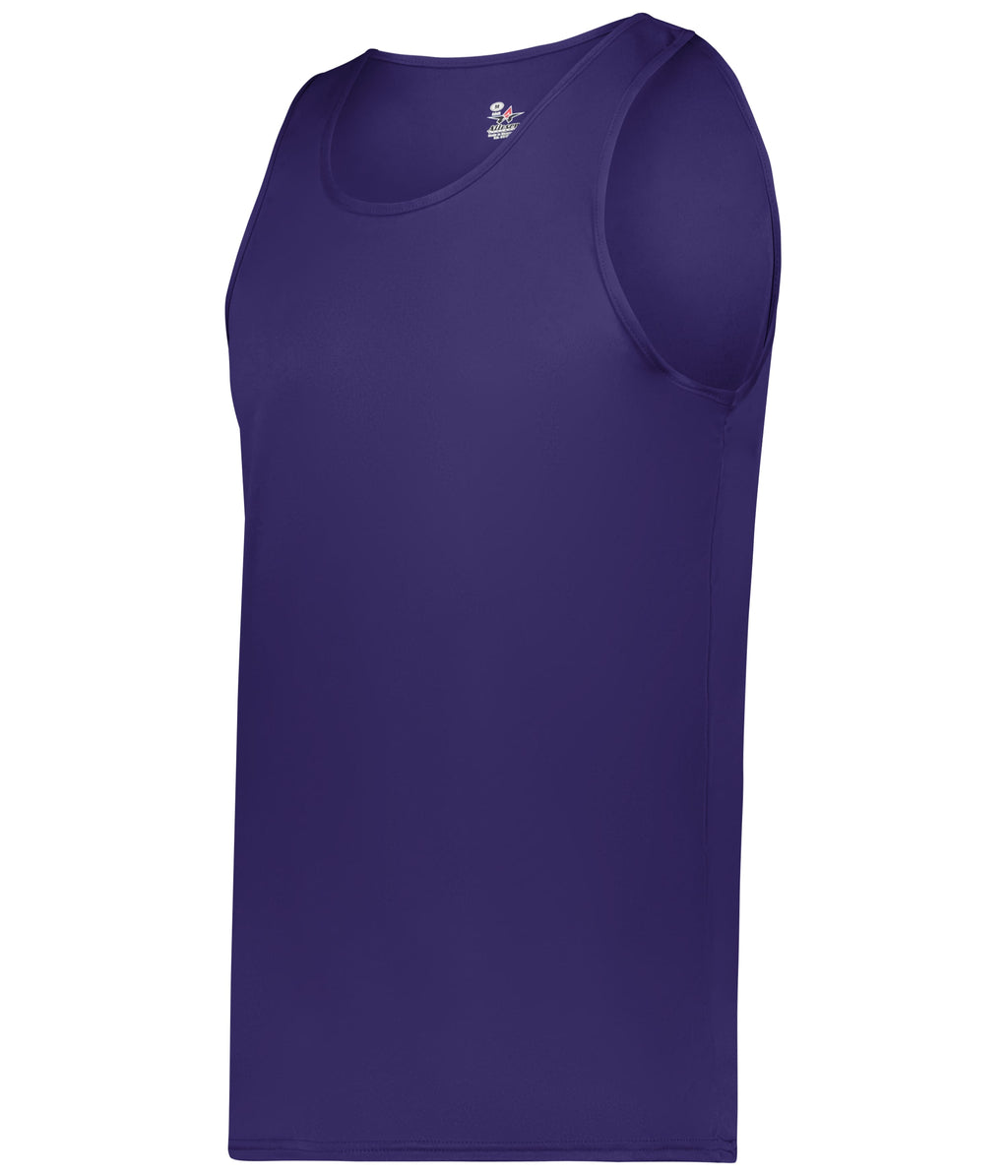 B-CORE TANK - MOISTURE-WICKING PERFORMANCE