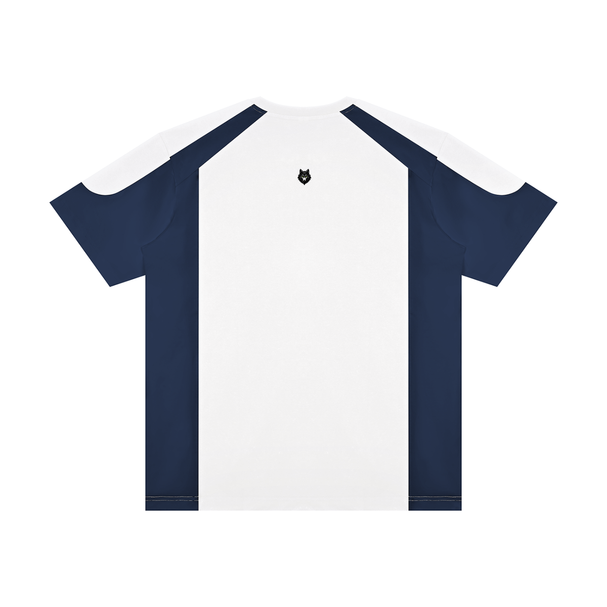 Loki & Ivy Unisex Raglan Color Block T-Shirt