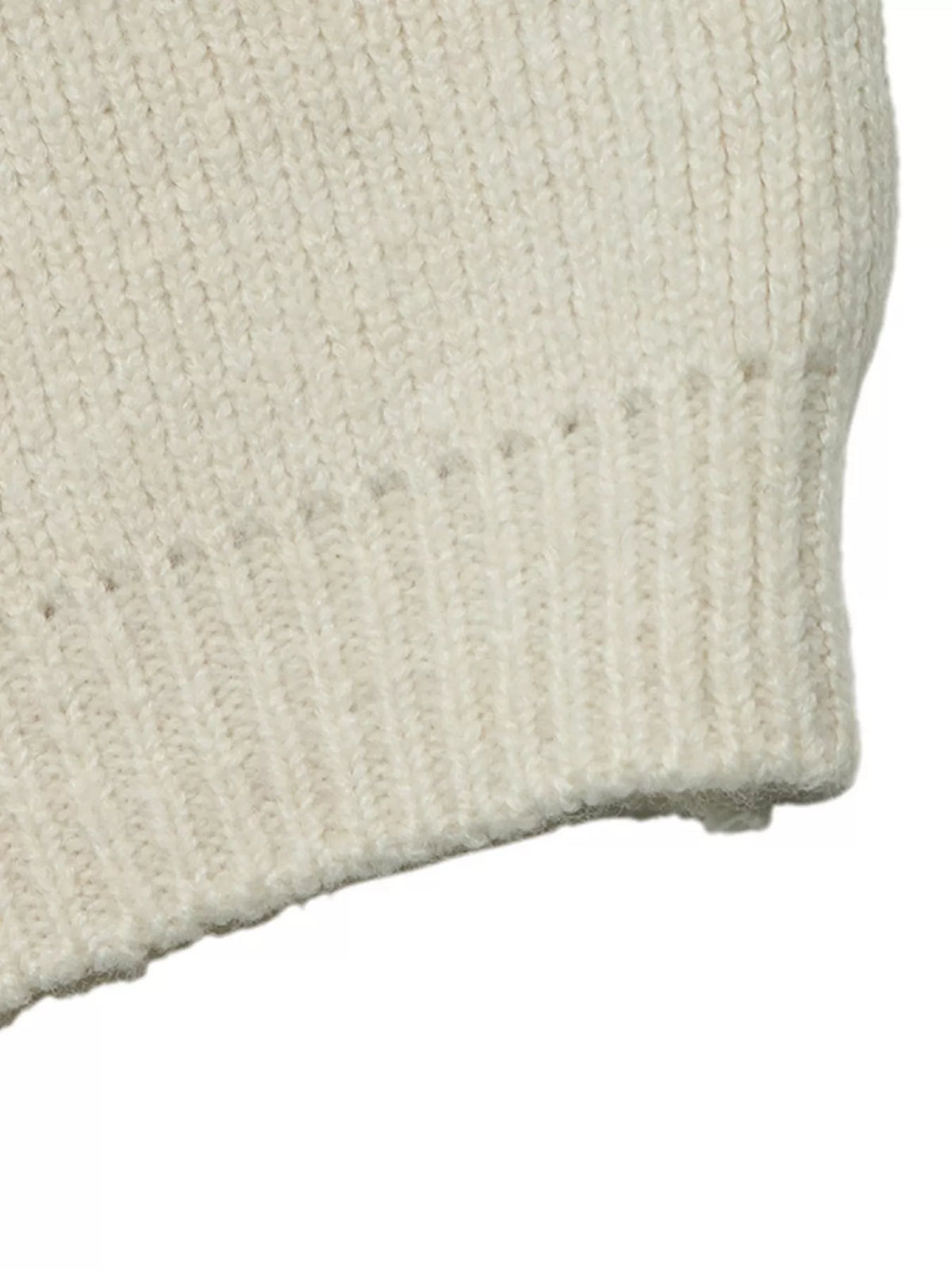 Four-Leaf Clover Open Front Cardigan