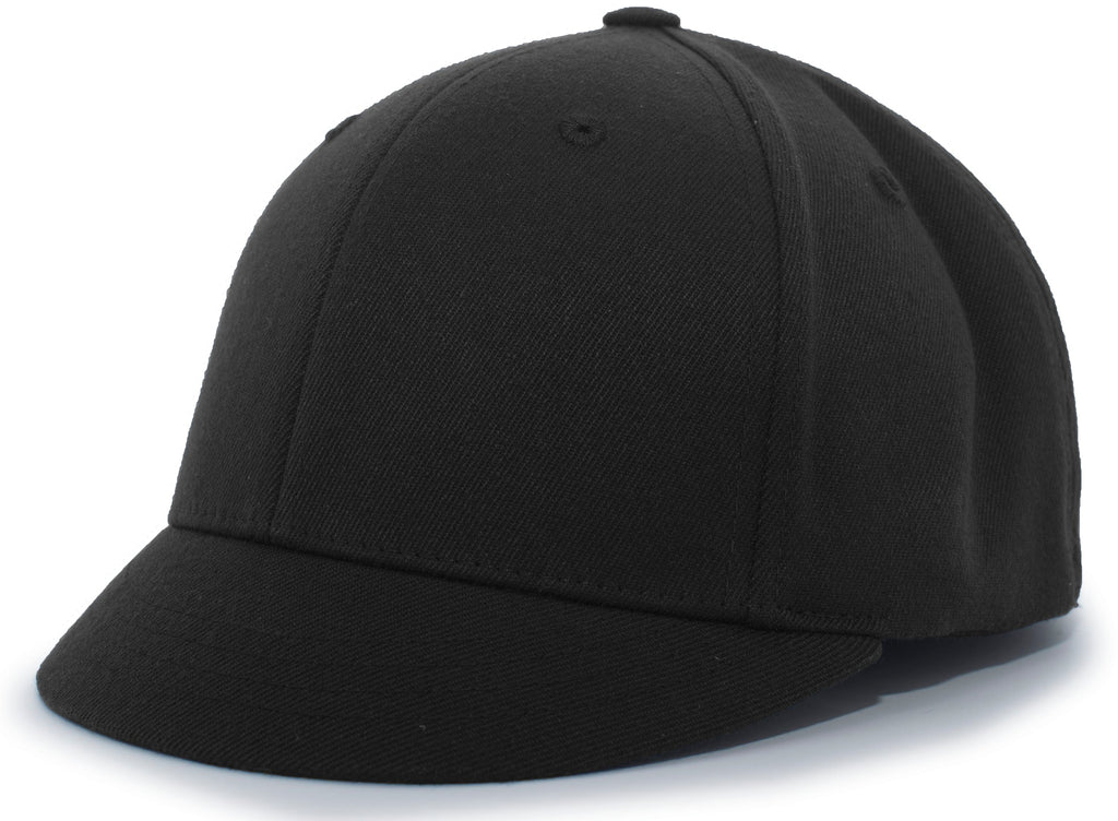 WOOL PLATE UMPIRE FLEXFIT® CAP