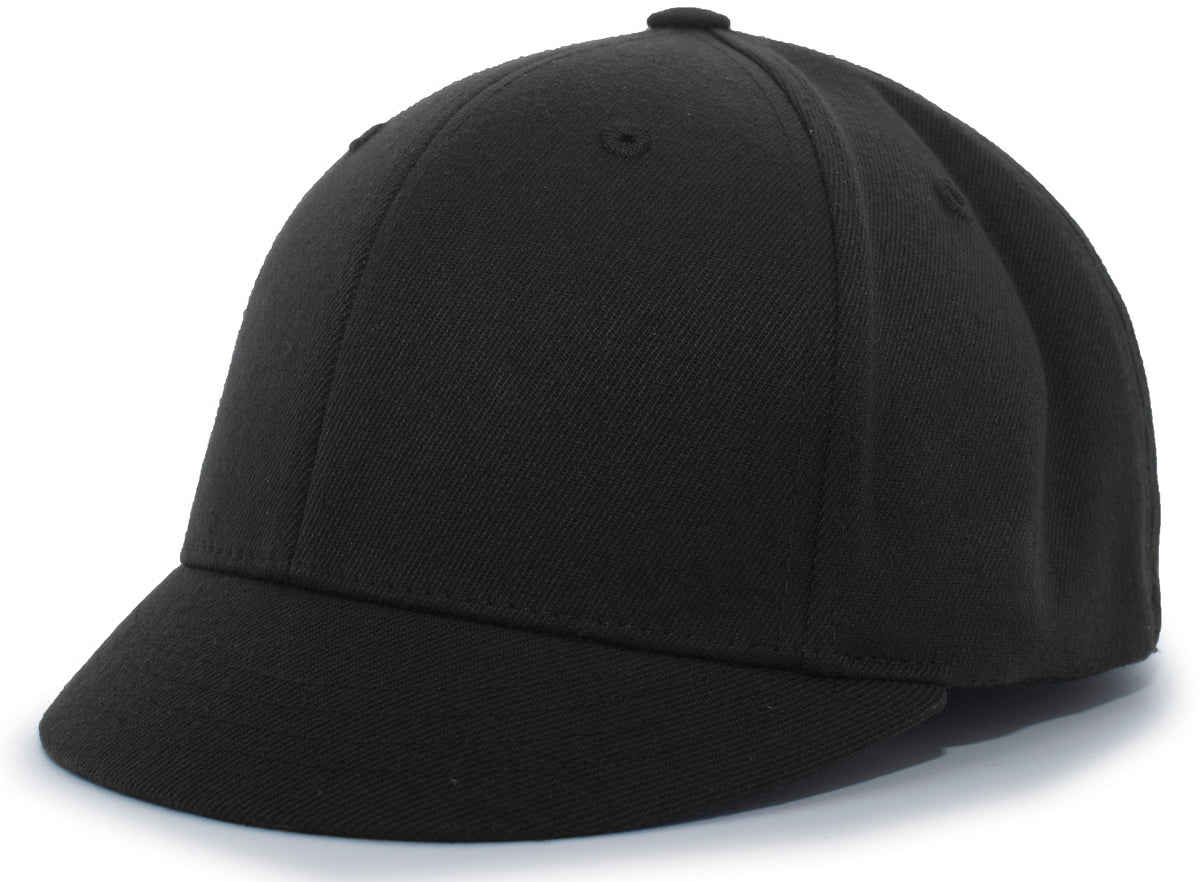 WOOL PLATE UMPIRE FLEXFIT® CAP