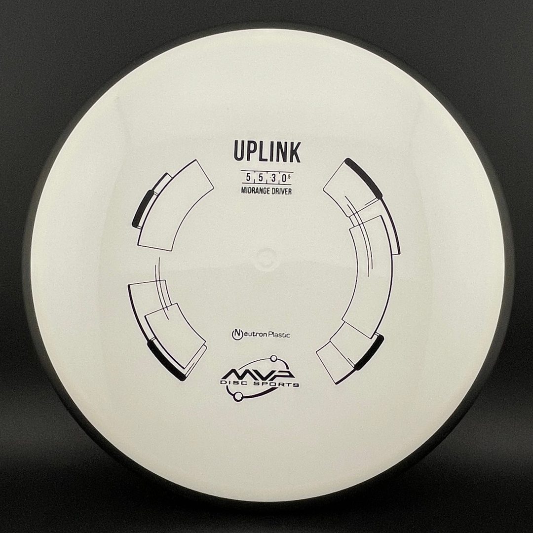 Neutron Uplink