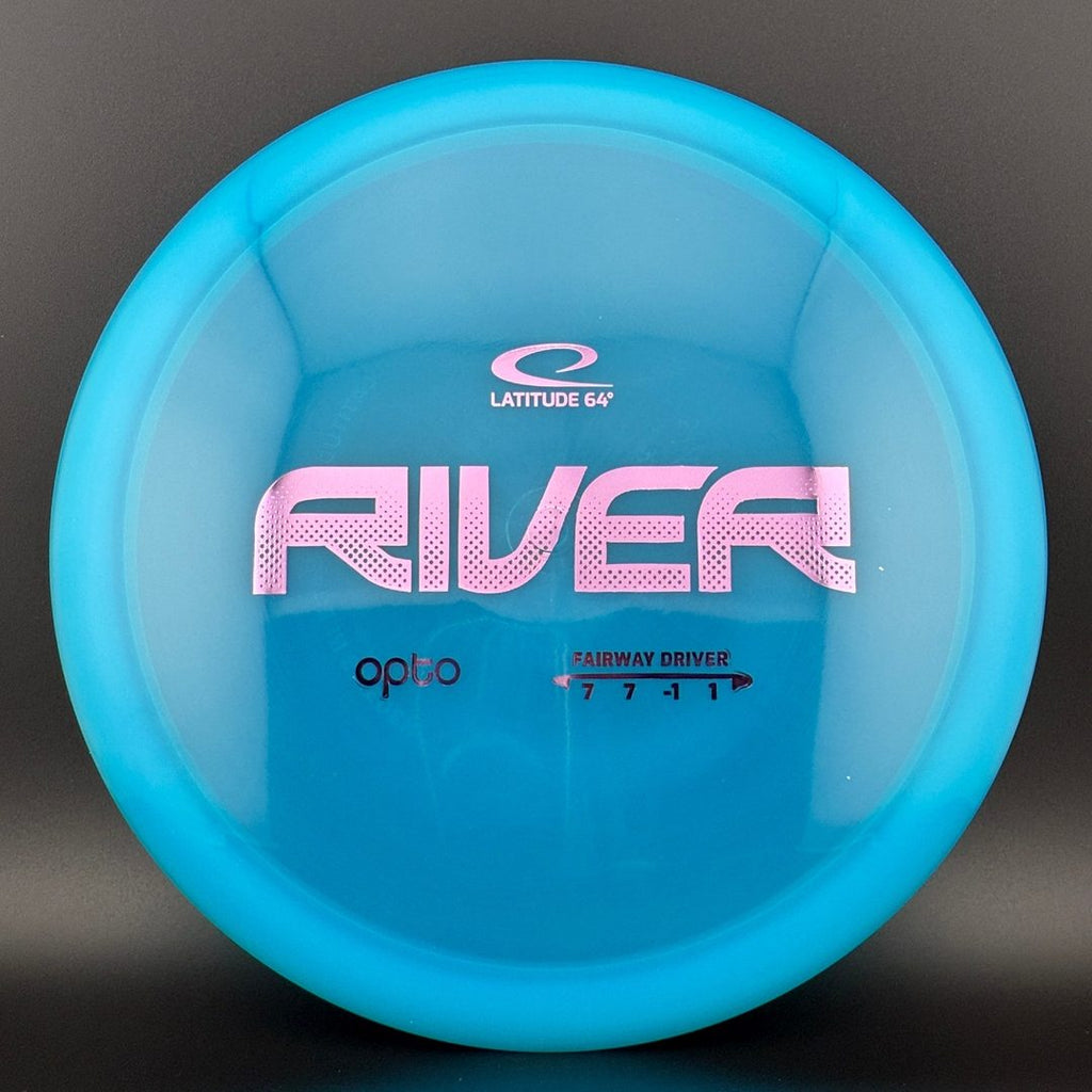 Opto River