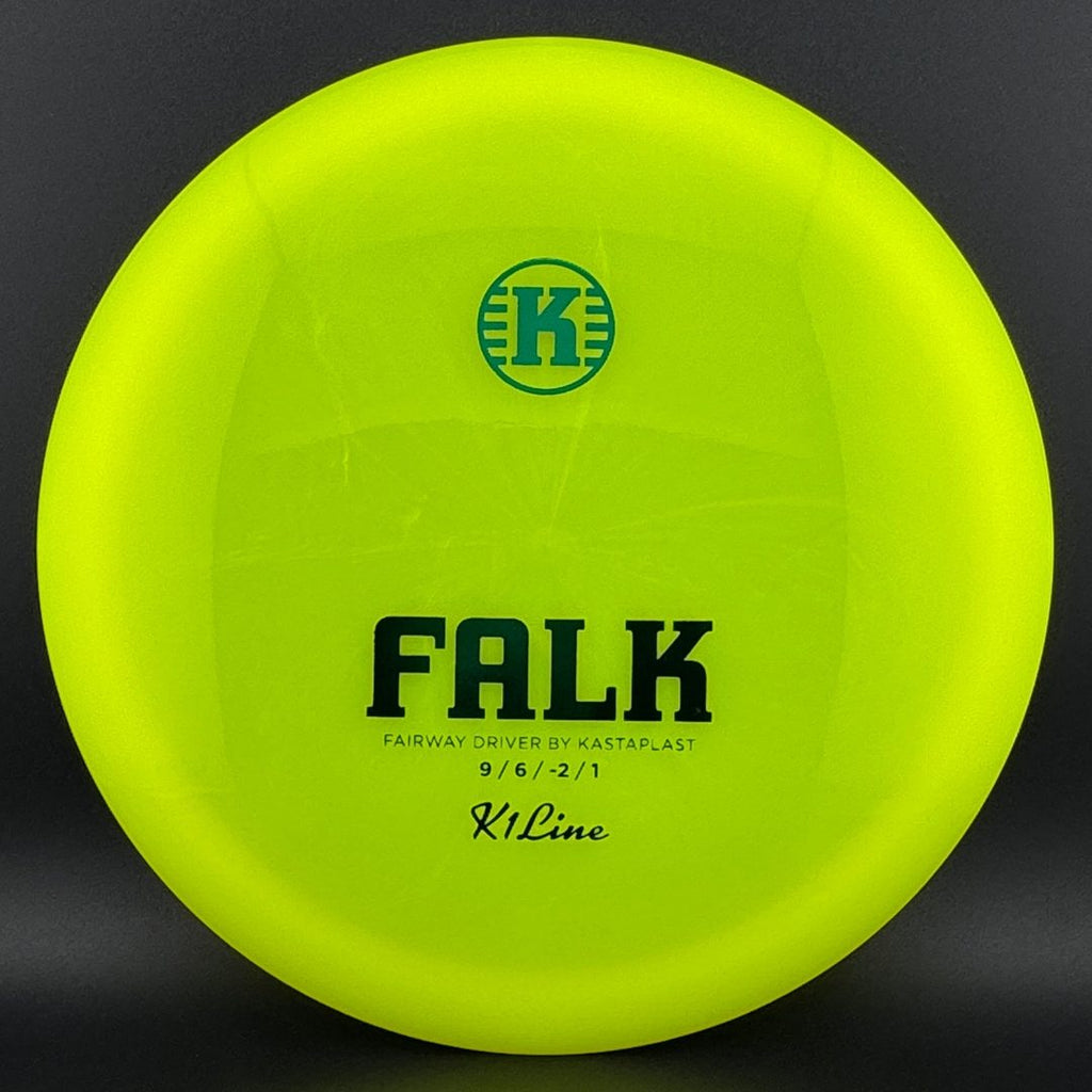 K1 Falk