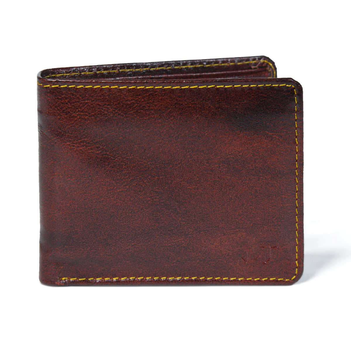 Ryan Classic Bi-Fold Wallet