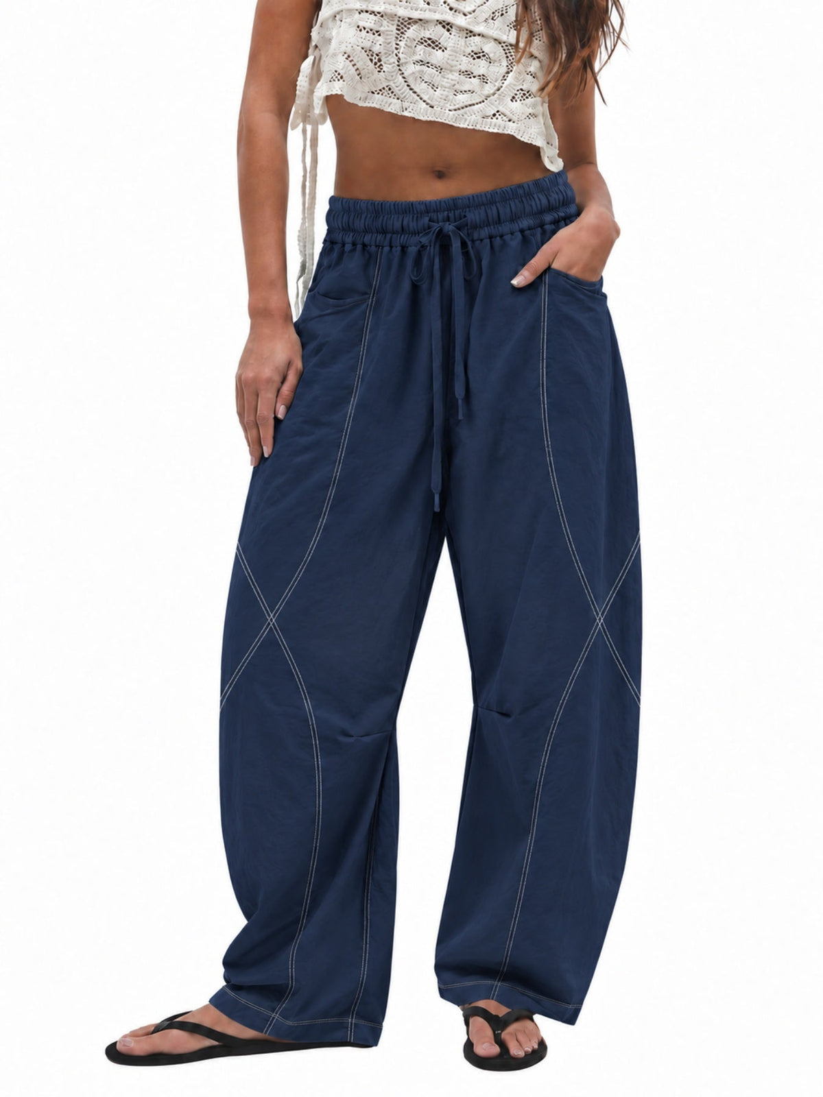 Women's Casual Pants