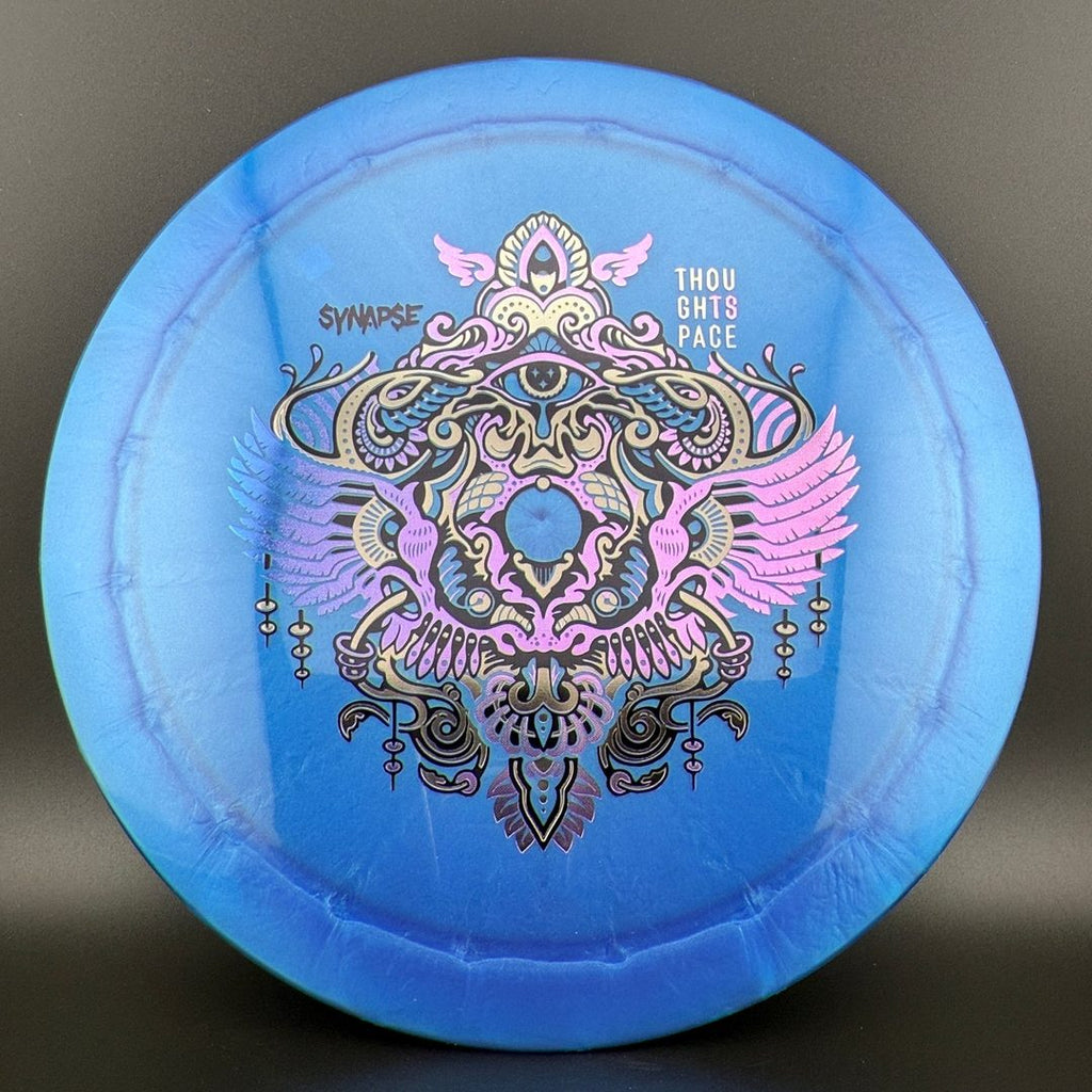 Ethereal Synapse - First Run