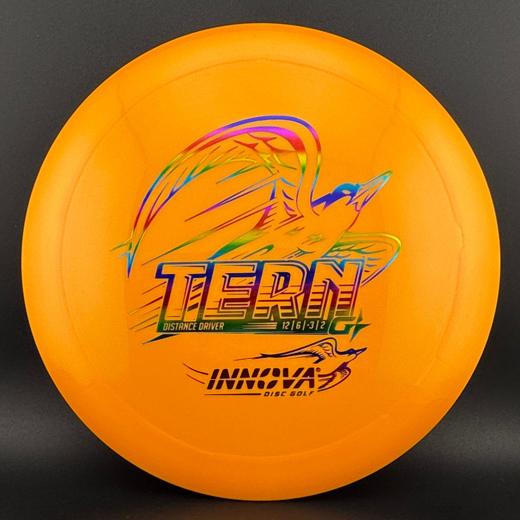 GStar Tern