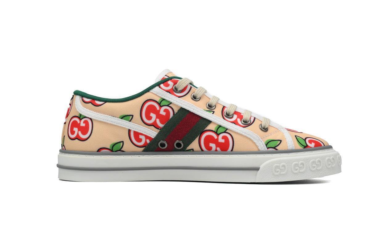 GG GUCCI TENNIS 1977 SNEAKER