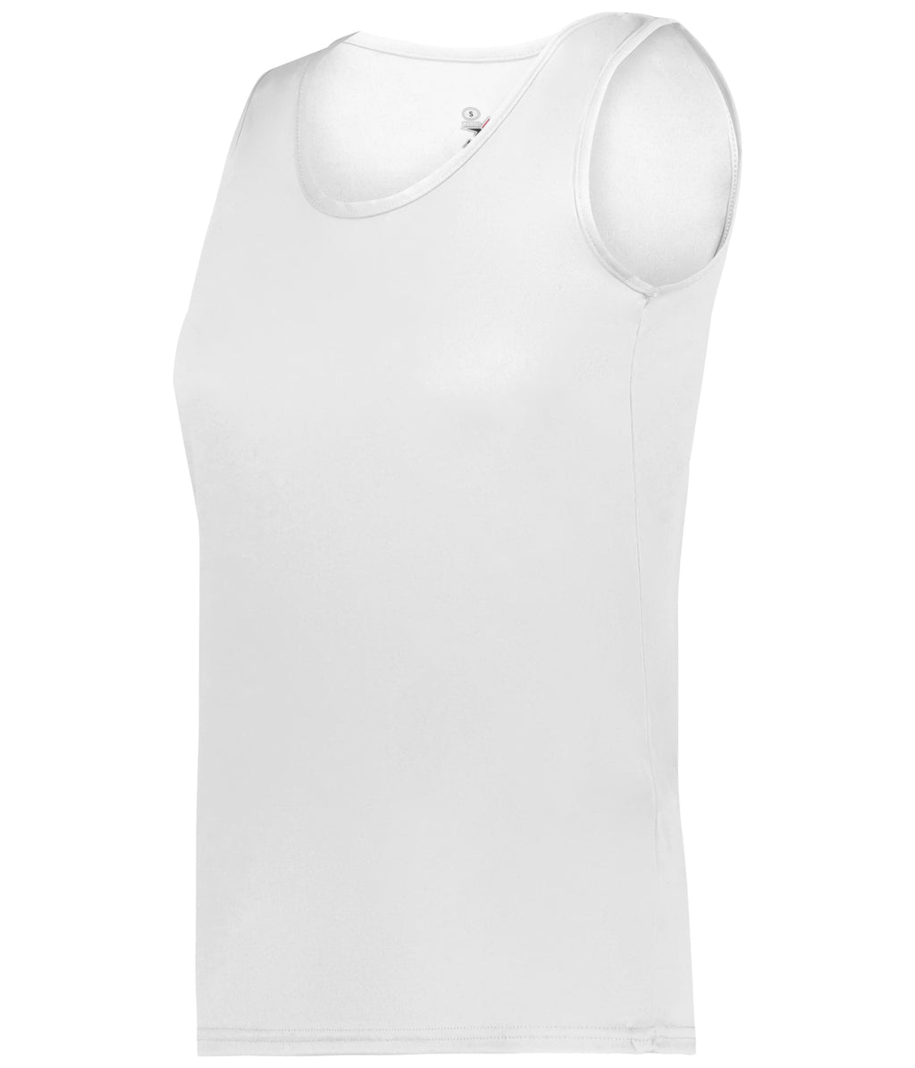 WOMEN'S B-CORE TANK - MOISTURE-WICKING PERFORMANCE