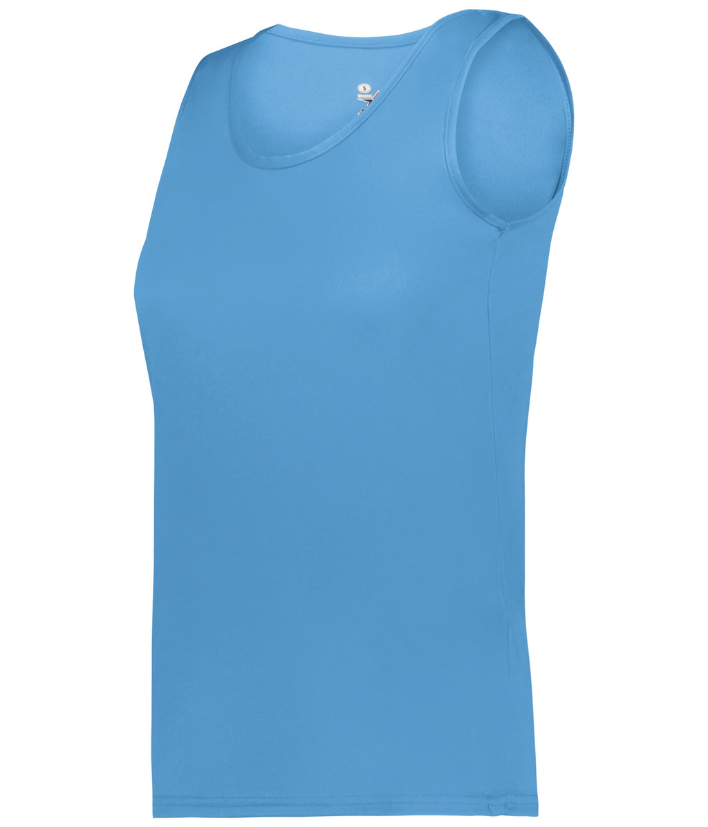 WOMEN'S B-CORE TANK - MOISTURE-WICKING PERFORMANCE