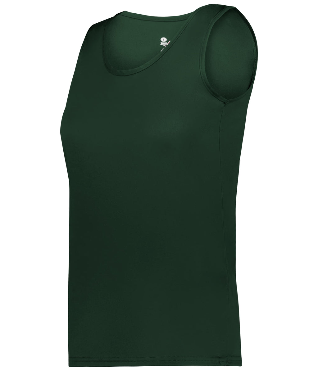 WOMEN'S B-CORE TANK - MOISTURE-WICKING PERFORMANCE