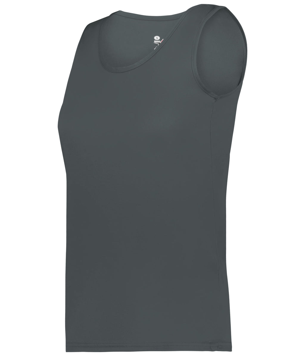 WOMEN'S B-CORE TANK - MOISTURE-WICKING PERFORMANCE