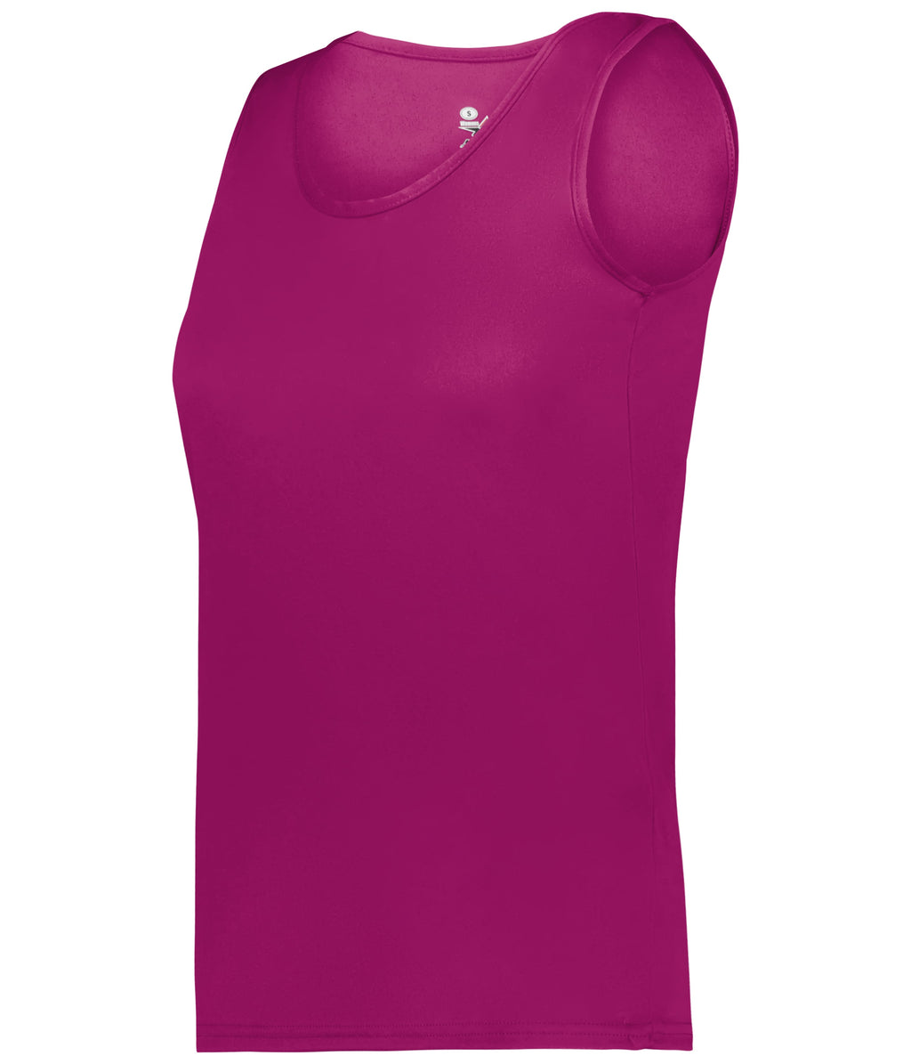 WOMEN'S B-CORE TANK - MOISTURE-WICKING PERFORMANCE