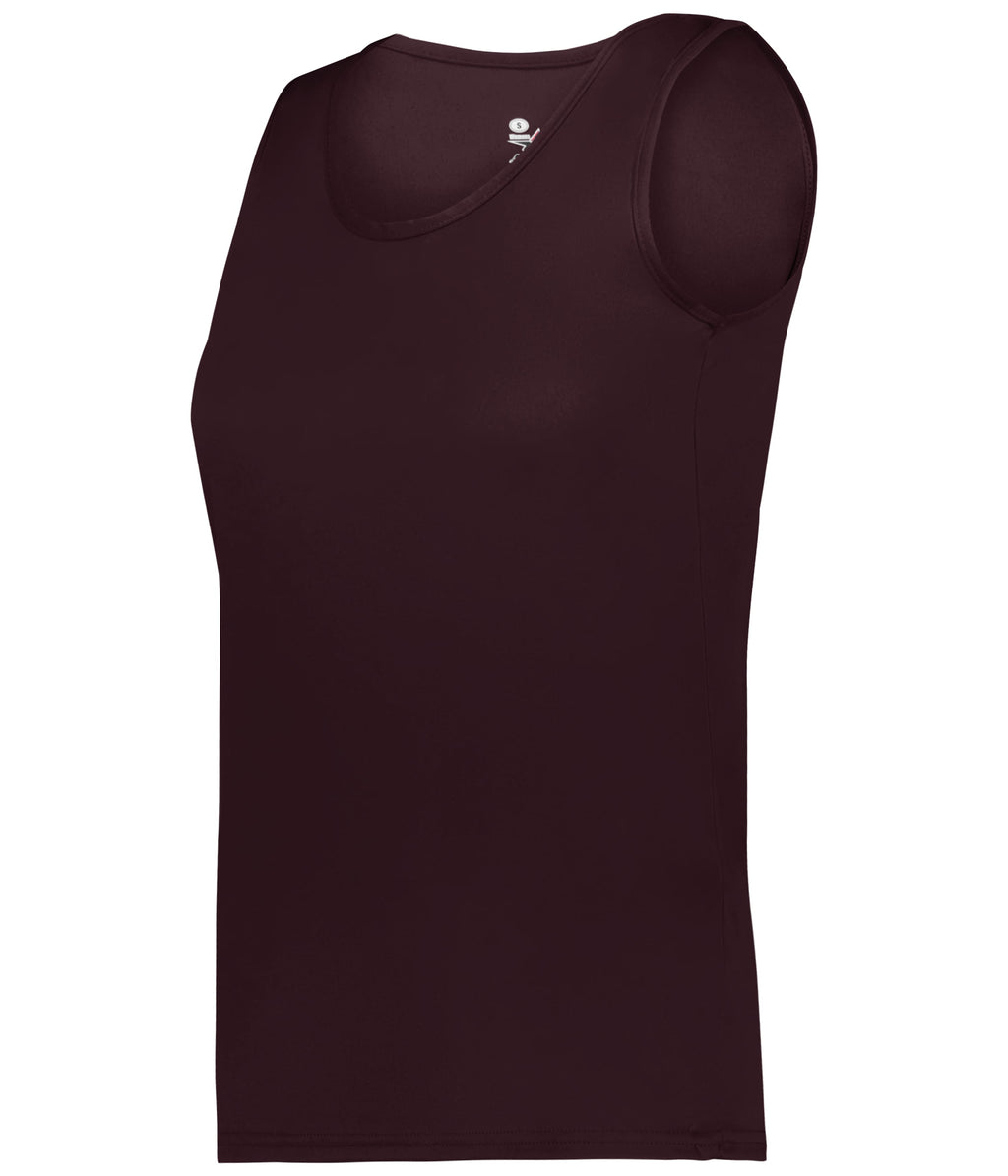 WOMEN'S B-CORE TANK - MOISTURE-WICKING PERFORMANCE