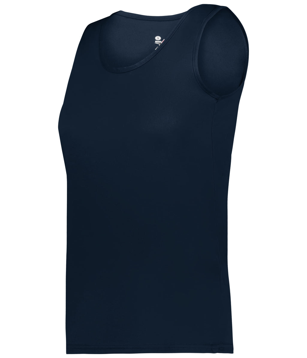WOMEN'S B-CORE TANK - MOISTURE-WICKING PERFORMANCE