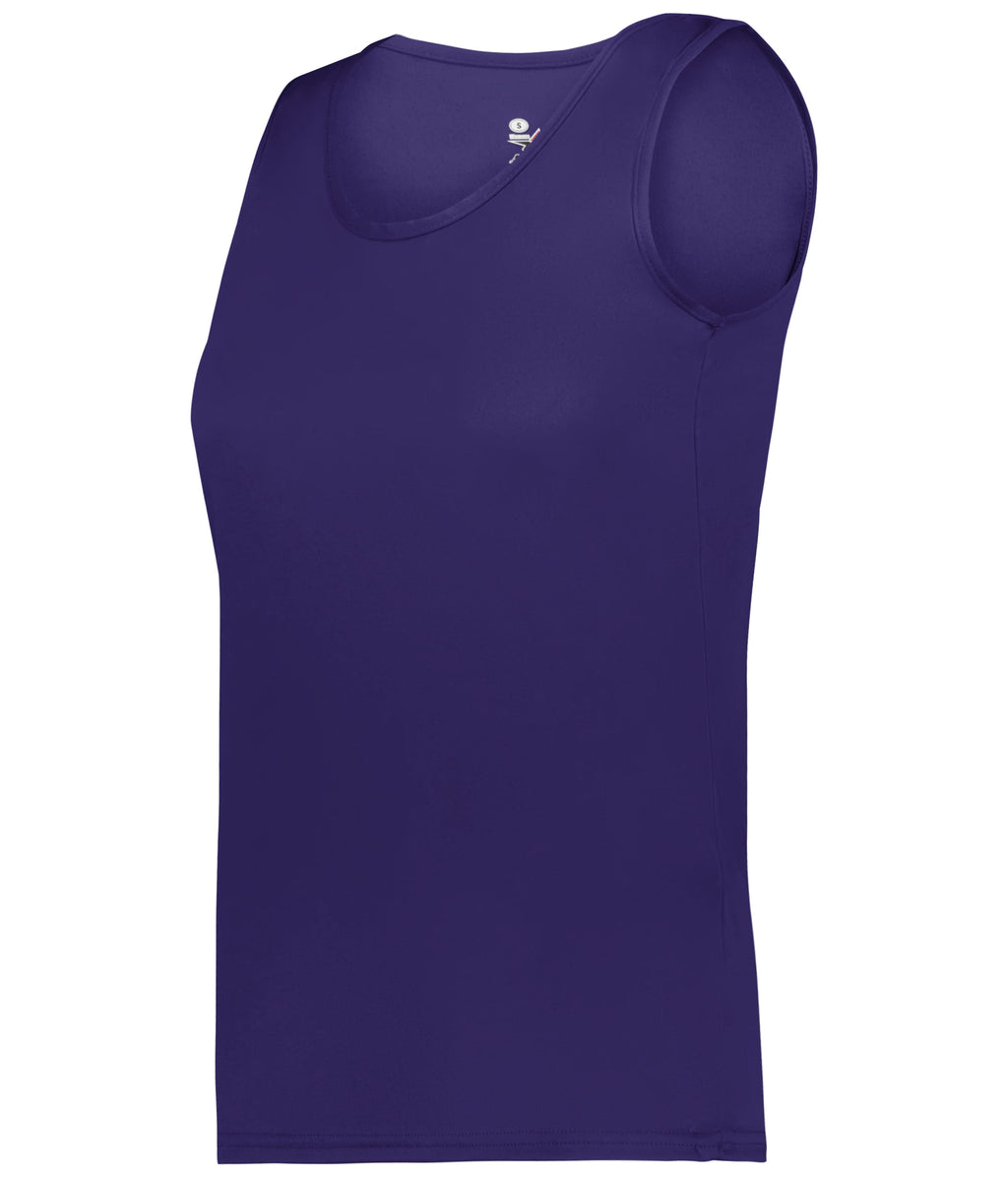 WOMEN'S B-CORE TANK - MOISTURE-WICKING PERFORMANCE