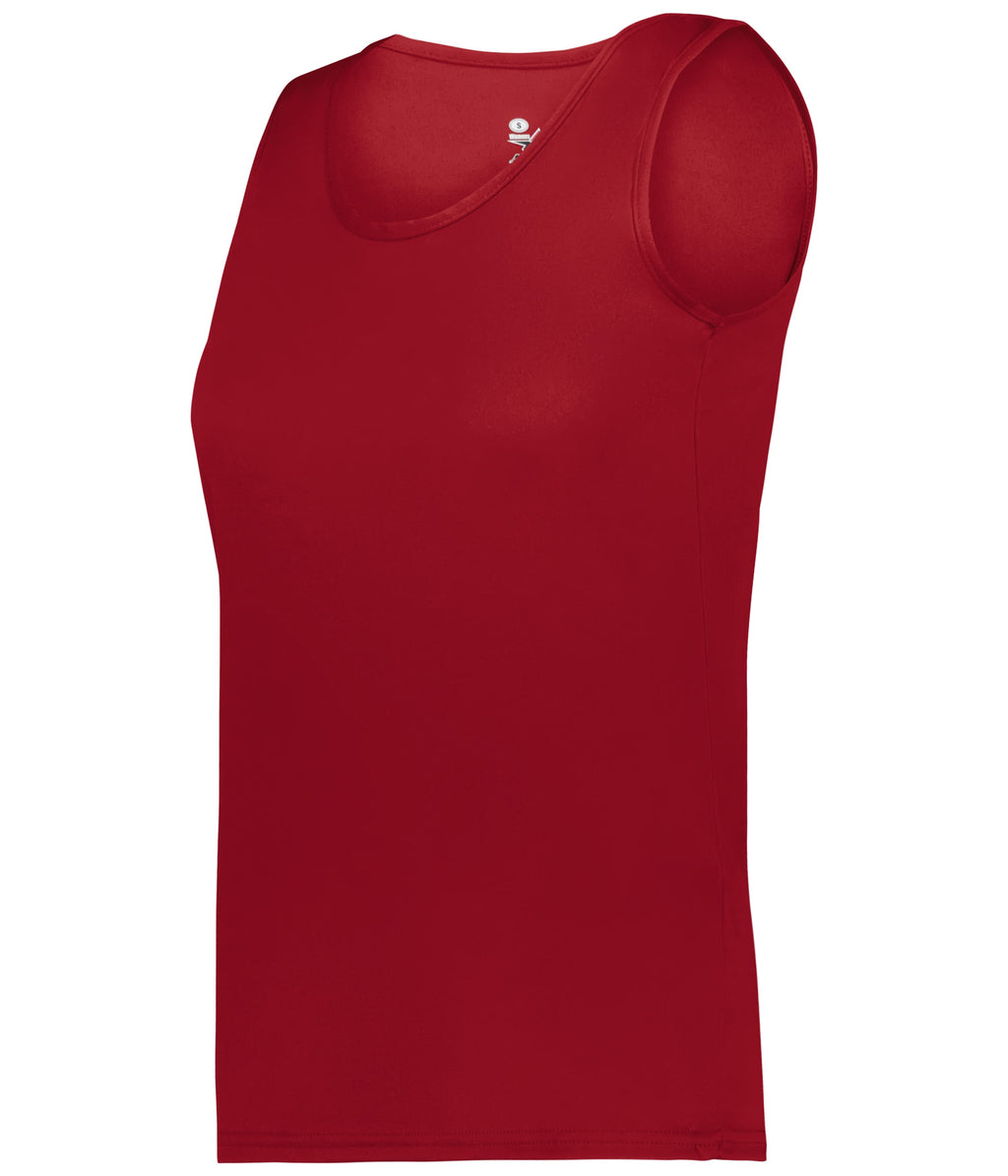 WOMEN'S B-CORE TANK - MOISTURE-WICKING PERFORMANCE