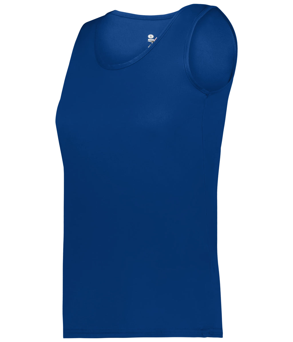 WOMEN'S B-CORE TANK - MOISTURE-WICKING PERFORMANCE