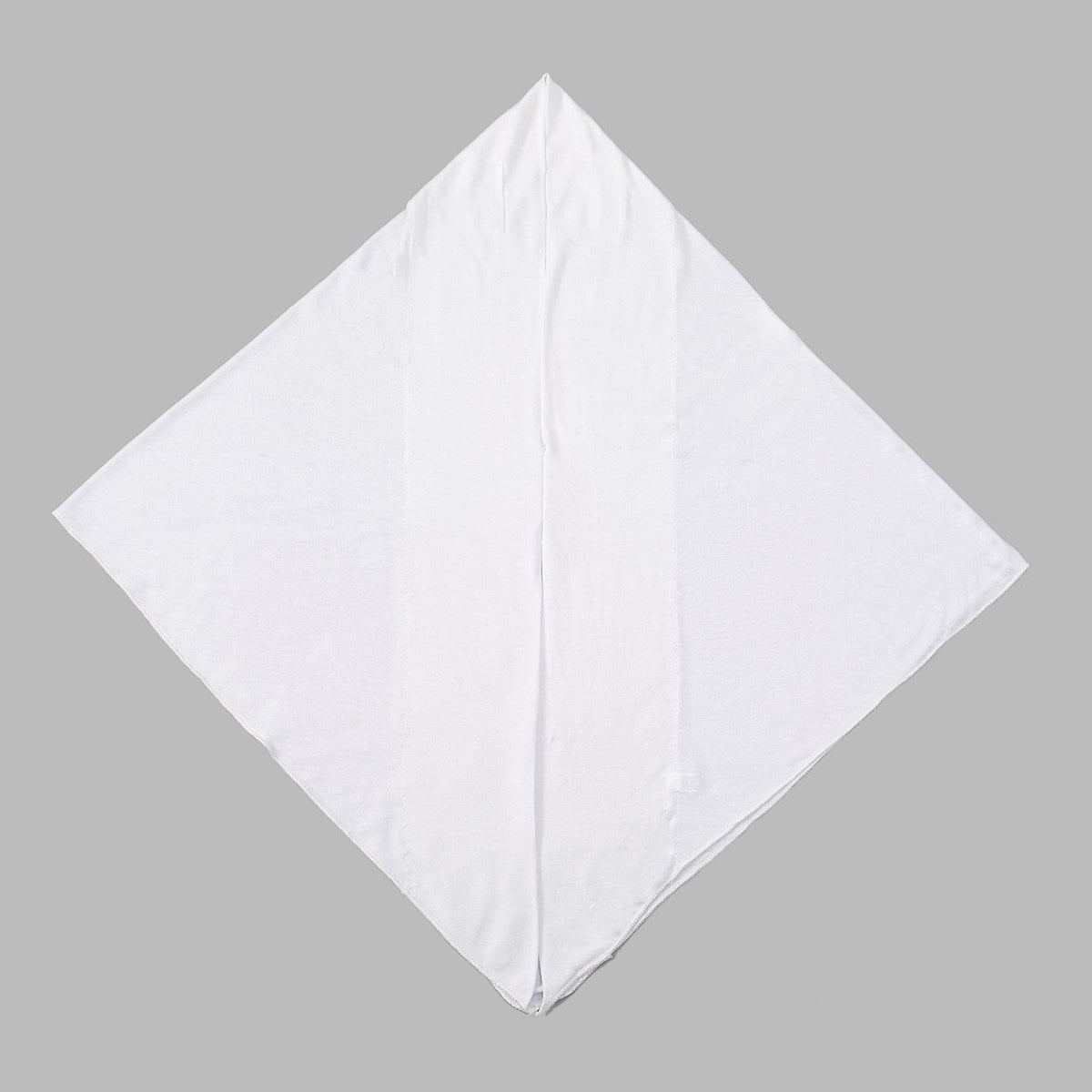 Womens Versatile Highly Elastic Soft Ethnic Headscarf