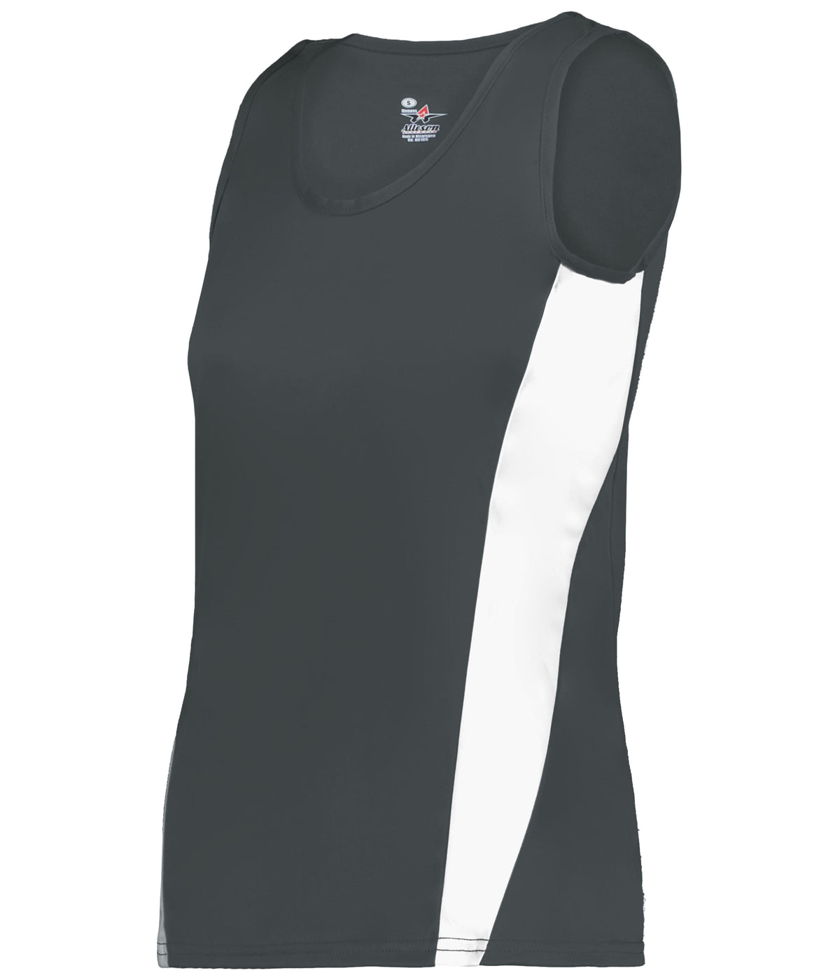 WOMEN'S STRIDE SINGLET - MOISTURE-WICKING PERFORMANCE