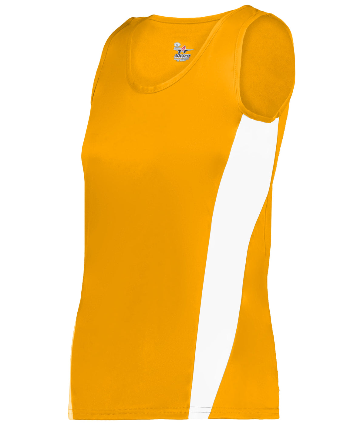 WOMEN'S STRIDE SINGLET - MOISTURE-WICKING PERFORMANCE
