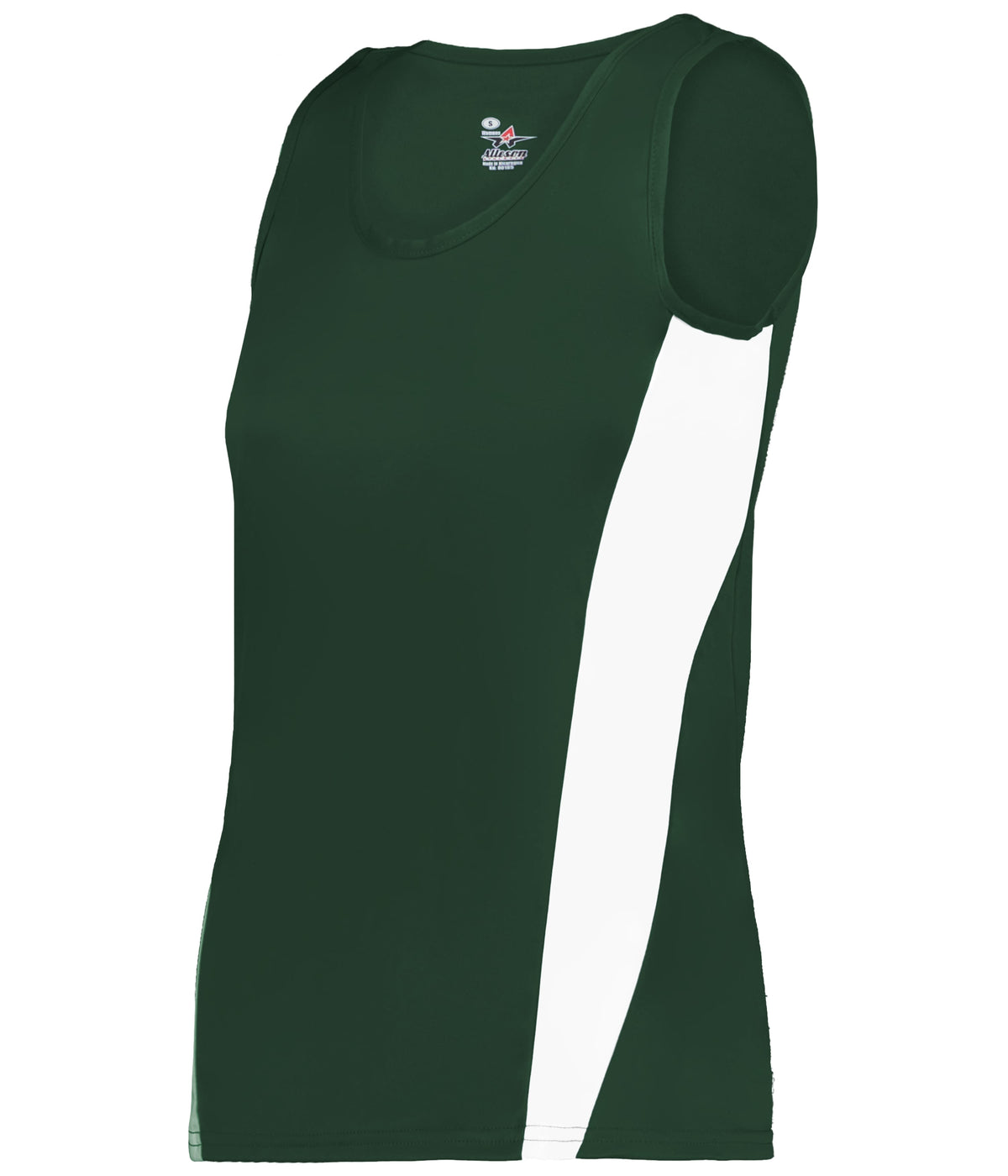 WOMEN'S STRIDE SINGLET - MOISTURE-WICKING PERFORMANCE
