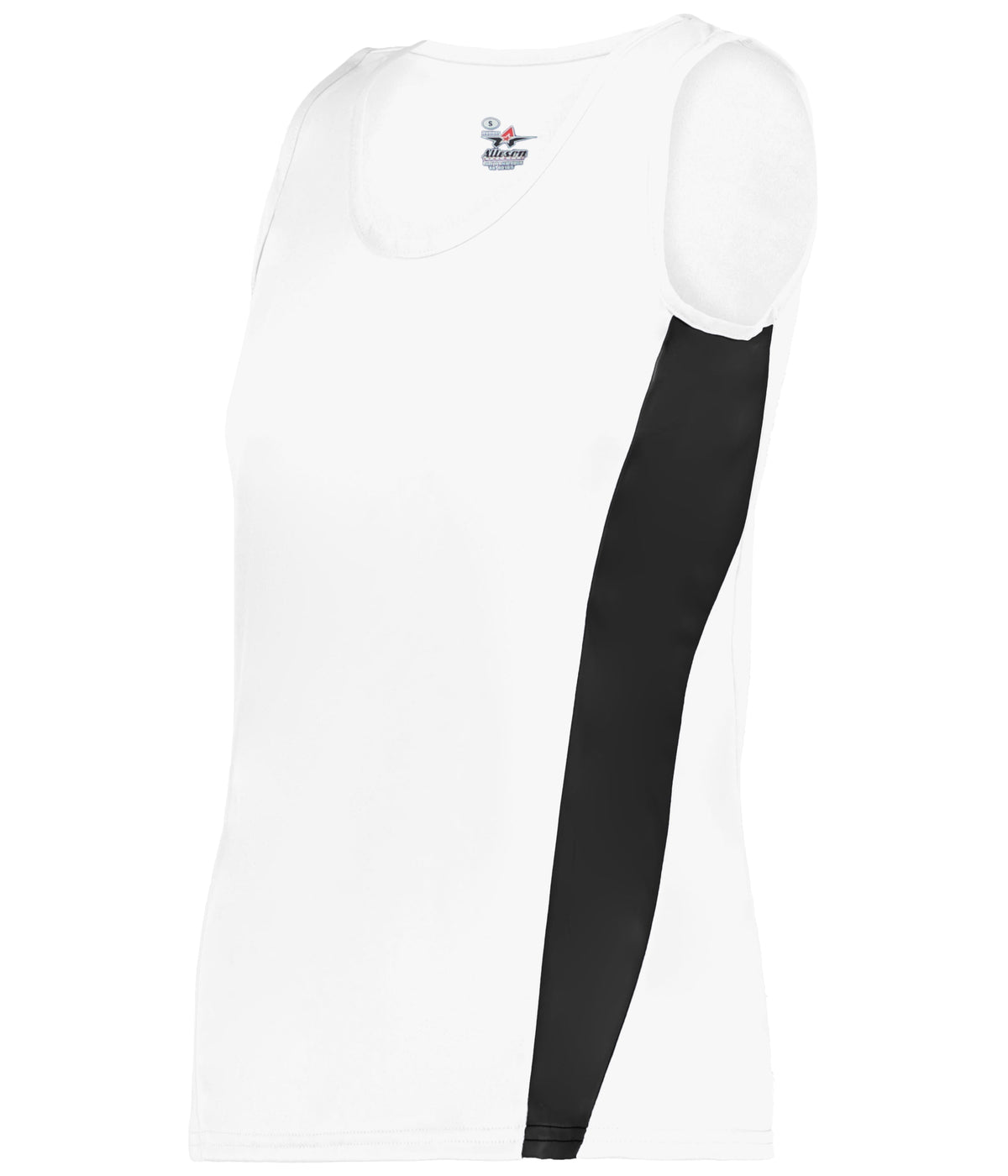 WOMEN'S STRIDE SINGLET - MOISTURE-WICKING PERFORMANCE