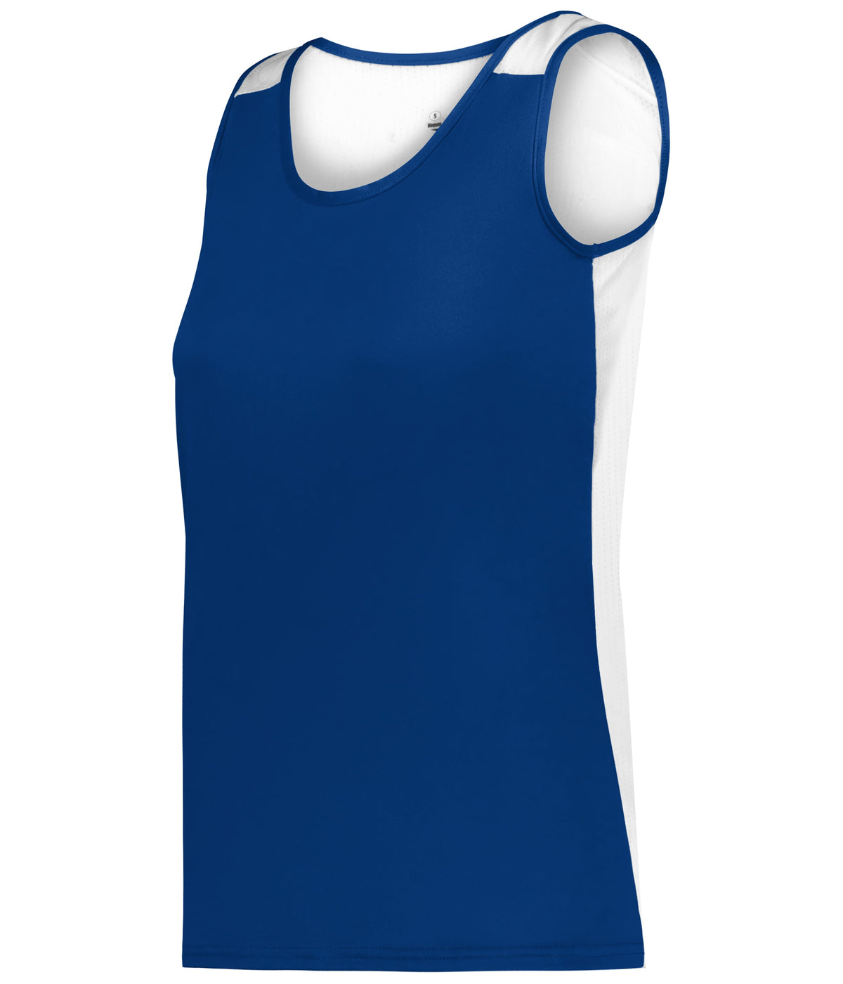 WOMEN'S ARROW MESH BACK SINGLE - MOISTURE-WICKING PERFORMANCE