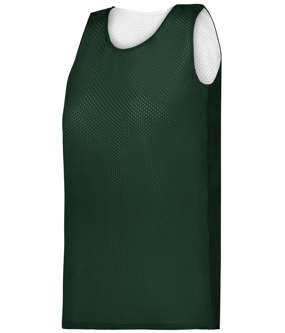 WOMEN'S MESH REVERSIBLE BASKETBALL JERSEY POLYESTER