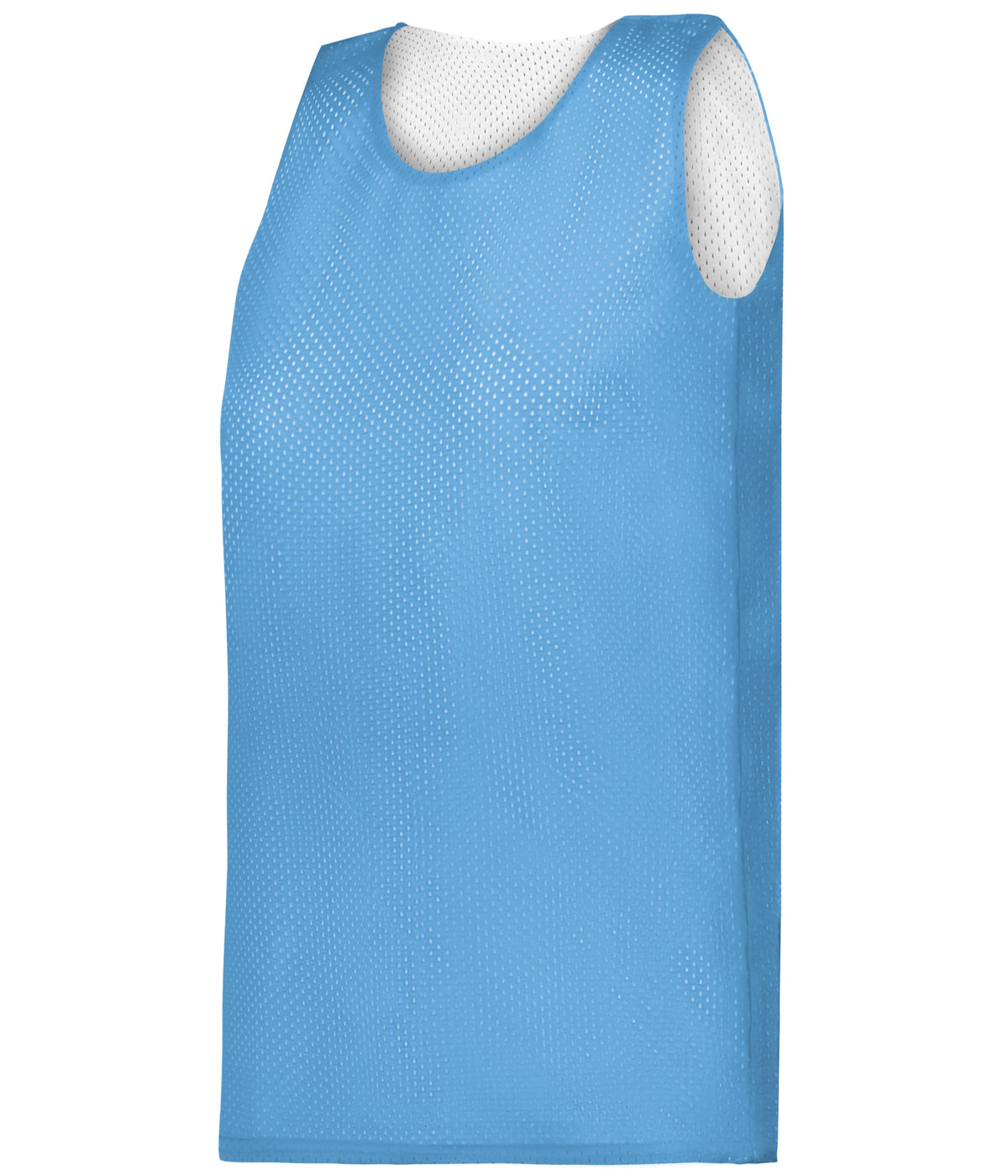 WOMEN'S MESH REVERSIBLE BASKETBALL JERSEY POLYESTER