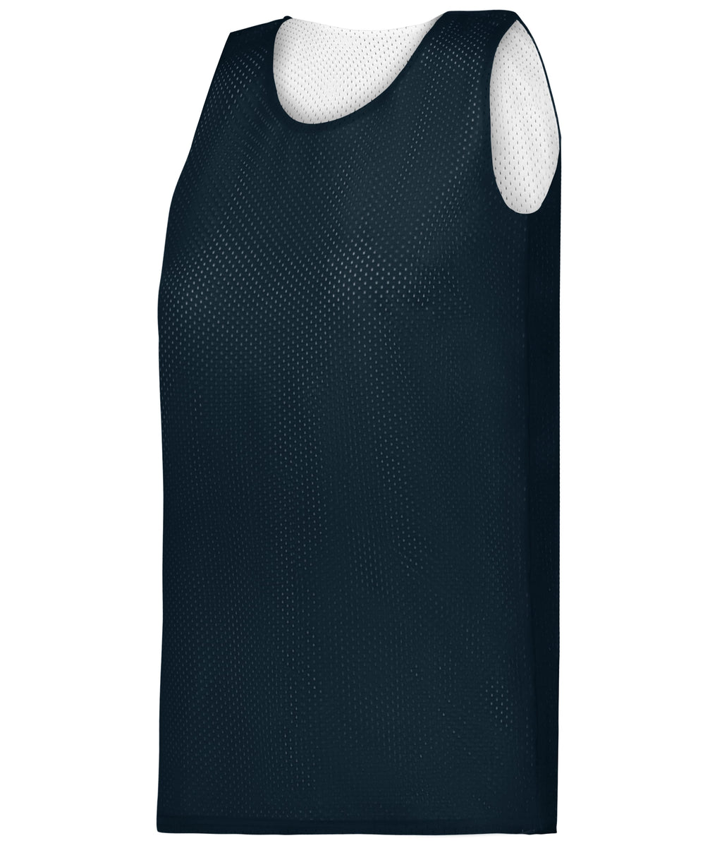 WOMEN'S MESH REVERSIBLE BASKETBALL JERSEY POLYESTER