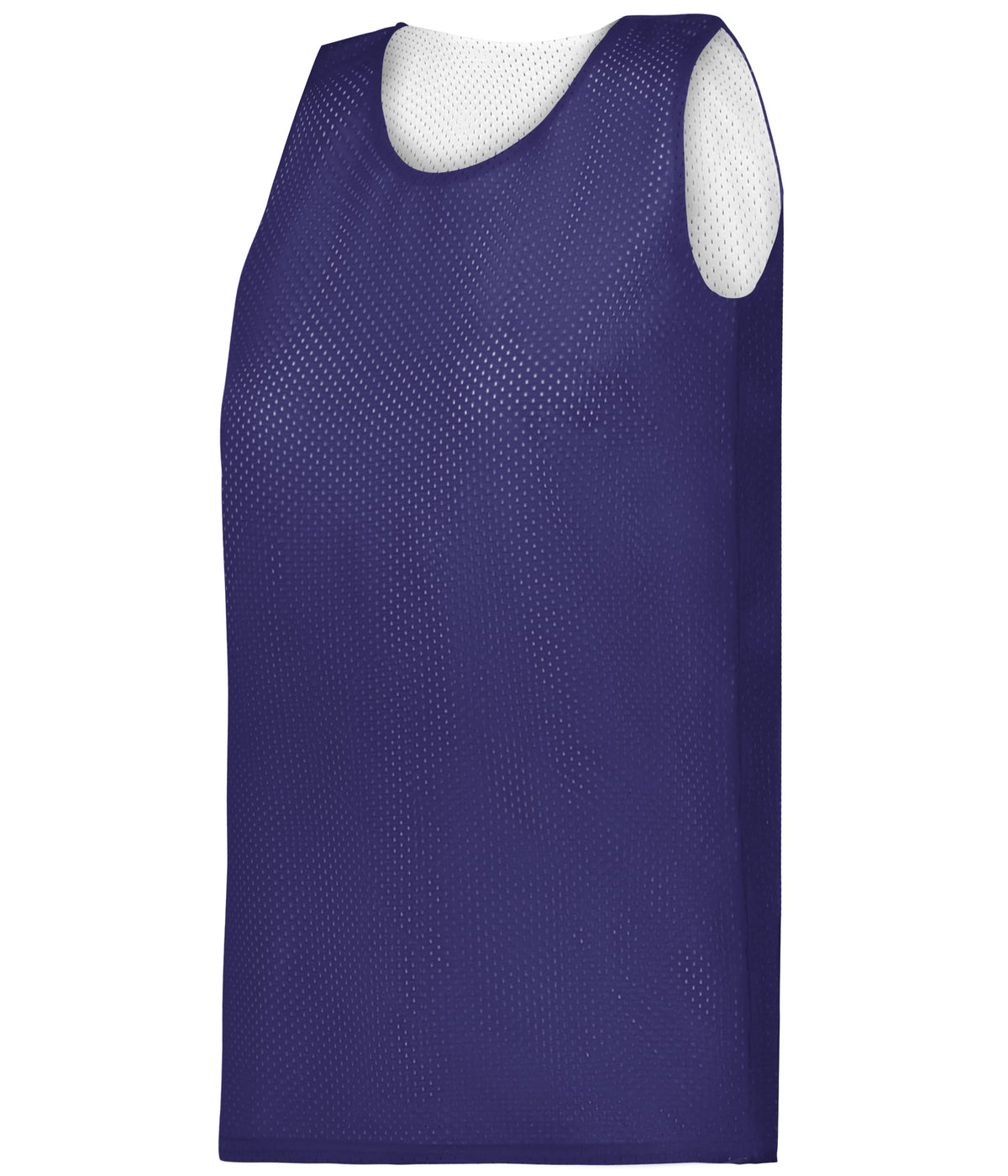 WOMEN'S MESH REVERSIBLE BASKETBALL JERSEY POLYESTER