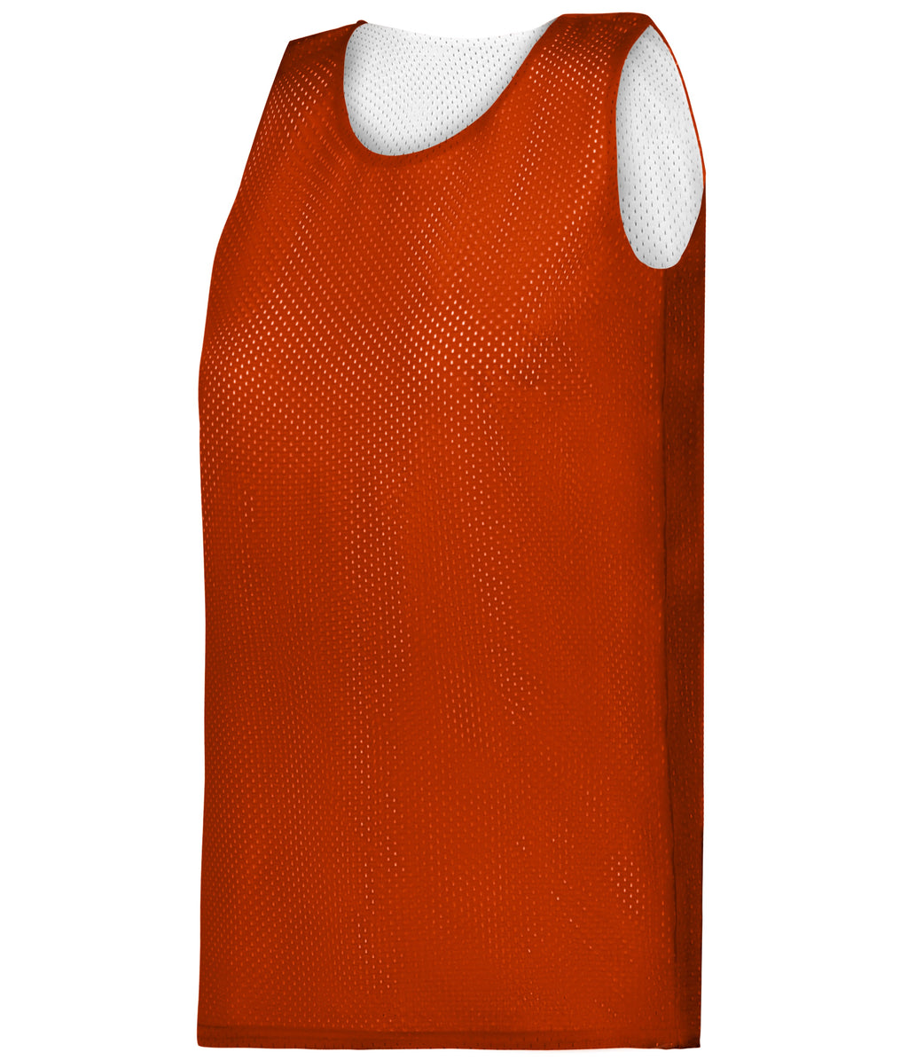 WOMEN'S MESH REVERSIBLE BASKETBALL JERSEY POLYESTER