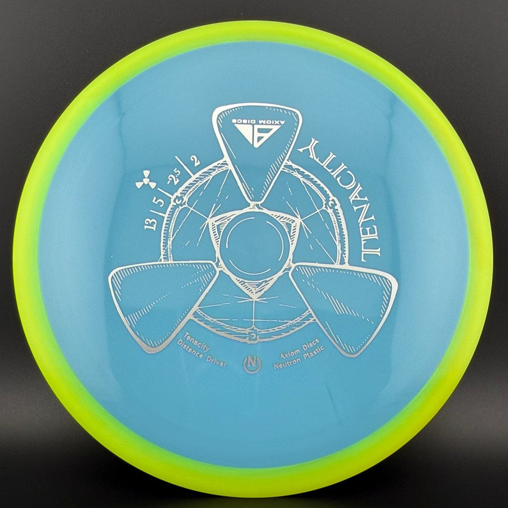 Neutron Tenacity