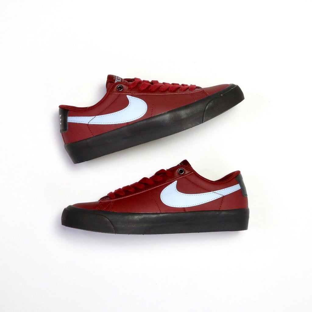 Nike SB Blazer Low Pro GT DV1226-600