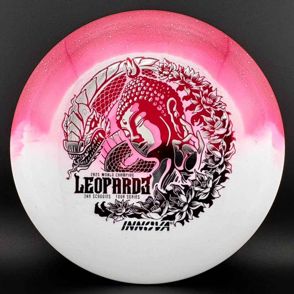 Duo Leopard3 - Ohn Scoggins 2026 Tour Series