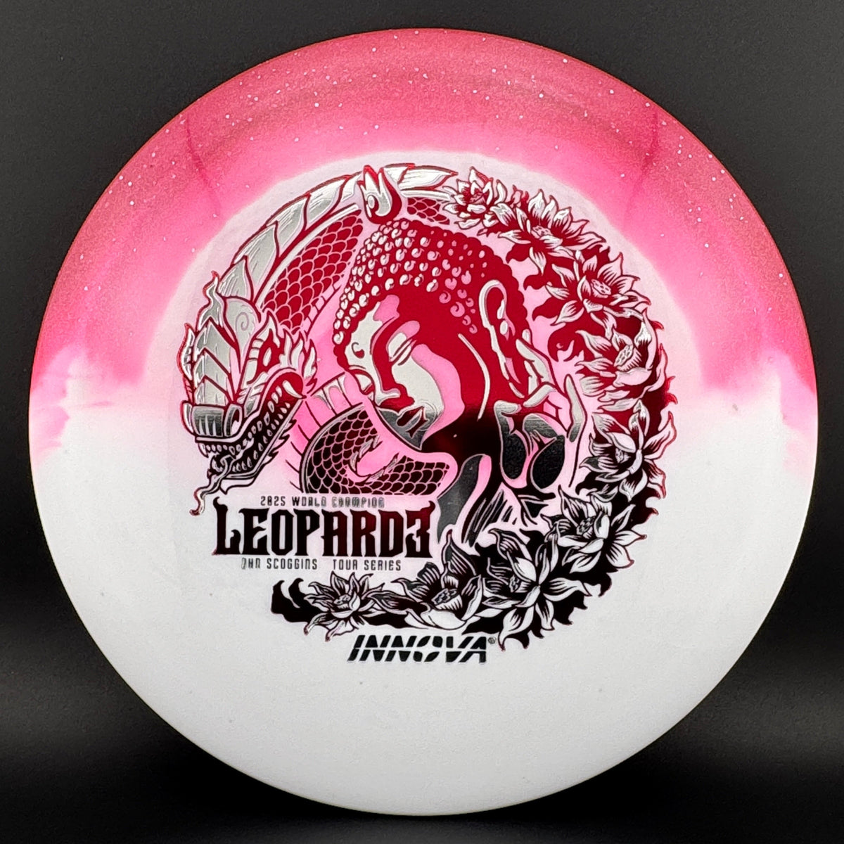 Duo Leopard3 - Ohn Scoggins 2026 Tour Series