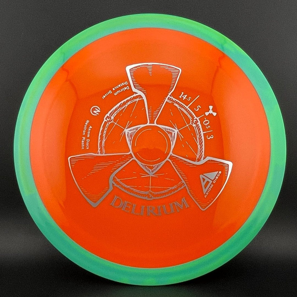 Neutron Delirium