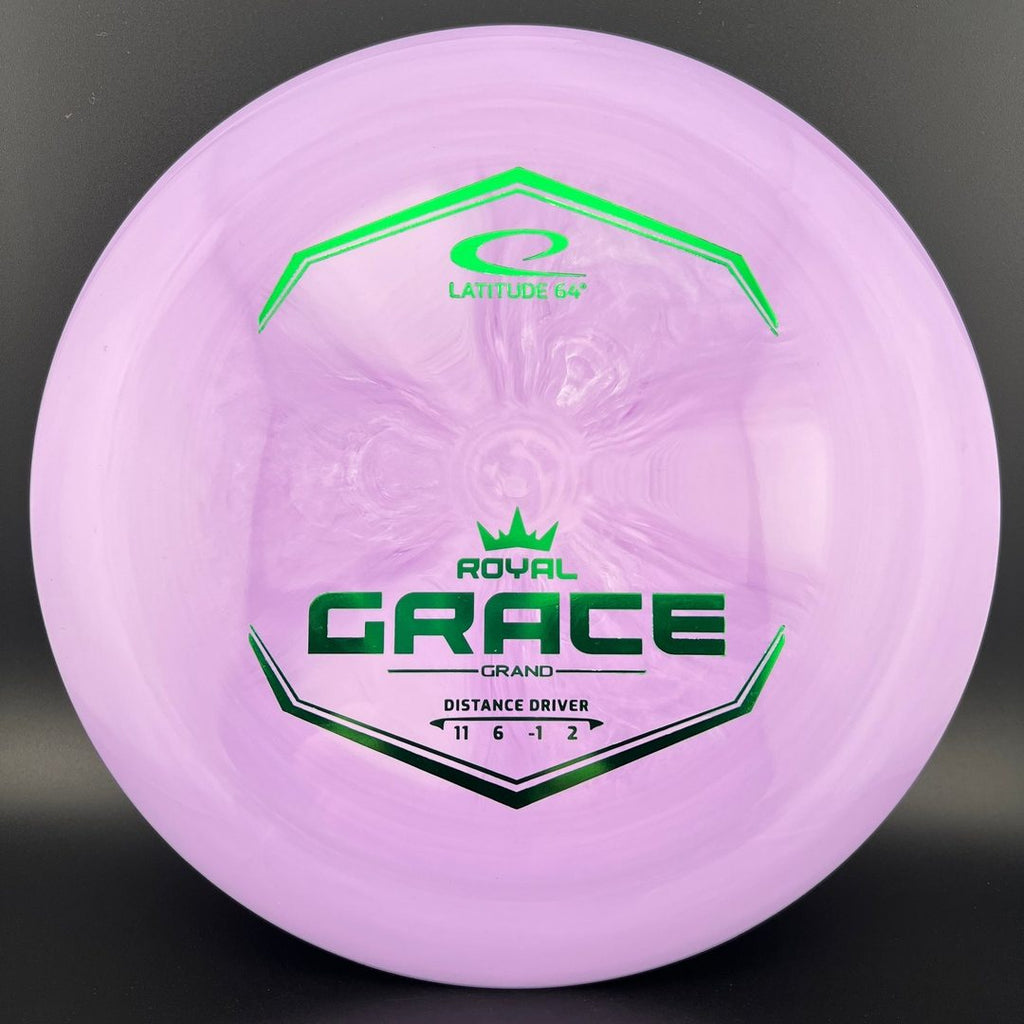 Royal Grand Grace